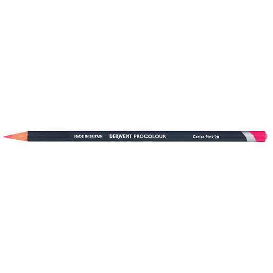 Derwent Procolour Cerise Pink 21