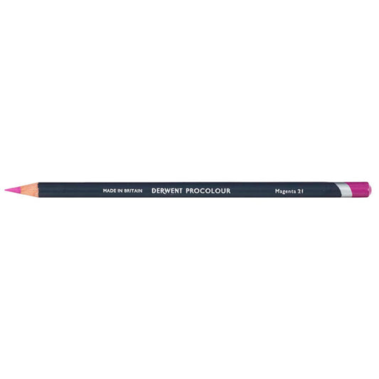 Derwent Procolour Magenta 22
