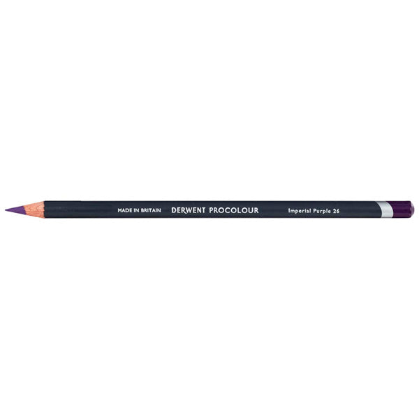 Derwent Procolour Imperial Purple 27
