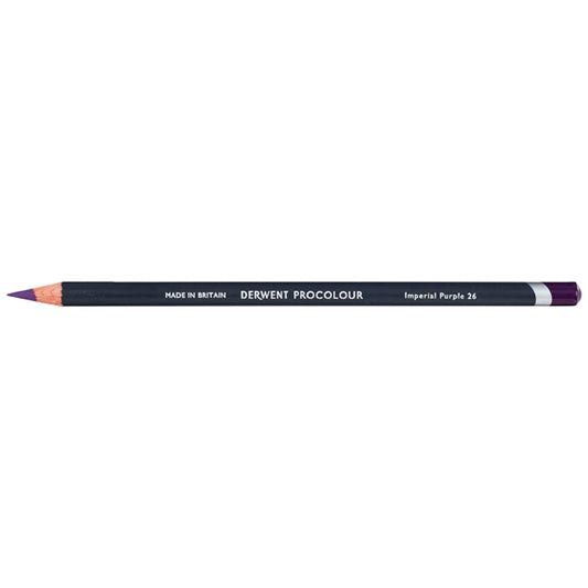 Derwent Procolour Imperial Purple 27