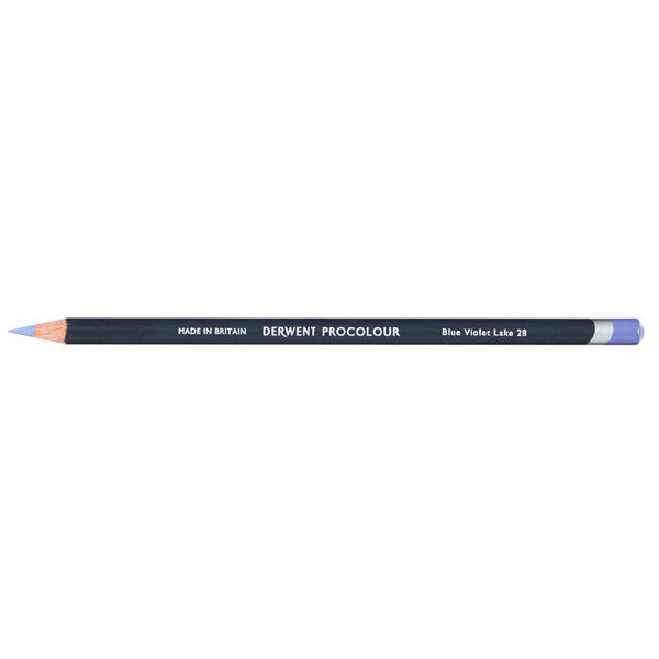 Derwent Procolour Blue Violet Lake 29