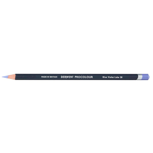 Derwent Procolour Blue Violet Lake 29