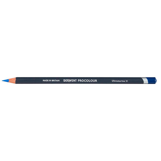 Derwent Procolour Ultramarine 32