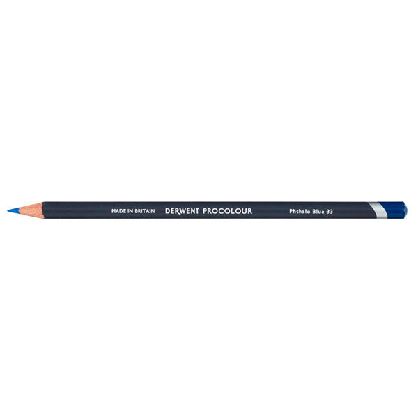 Derwent Procolour Phthalo Blue 35