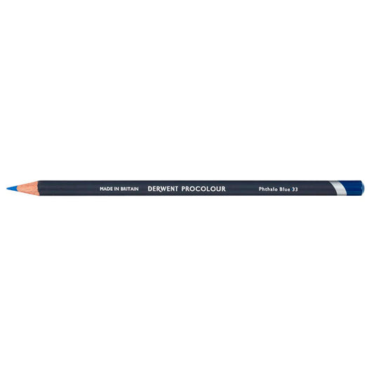 Derwent Procolour Phthalo Blue 35