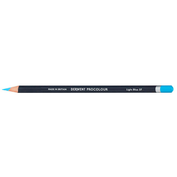 Derwent Procolour Light Blue 38
