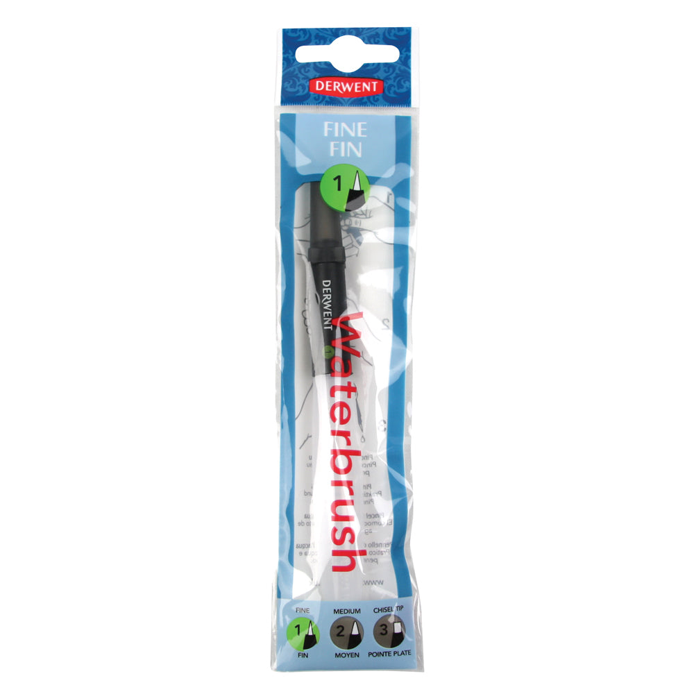 Derwent Small Waterbrush