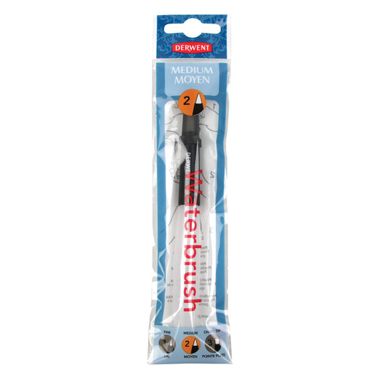 Derwent Medium Waterbrush
