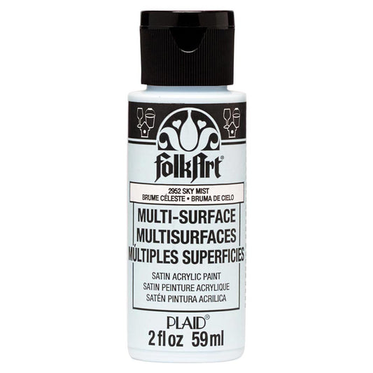 2oz FolkArt Multi Sky Mist – 59ml (2oz)