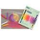 Elements Soft Pastel 24 Pack – Art & Craft Essential