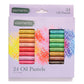 Elements Oil Pastel 24 Pack – Art & Craft Essential