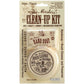 Masters Clean up Kit 40g +28gm (1.4oz + 1oz) - The Masters