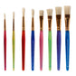 Lefranc Bourgeois Color Co Fun Brush Value Pk