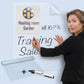 Legamaster Magic Chart Whiteboard