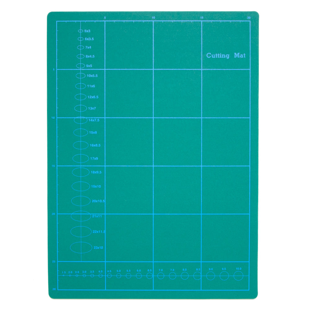 Create A4 Cutting Mat