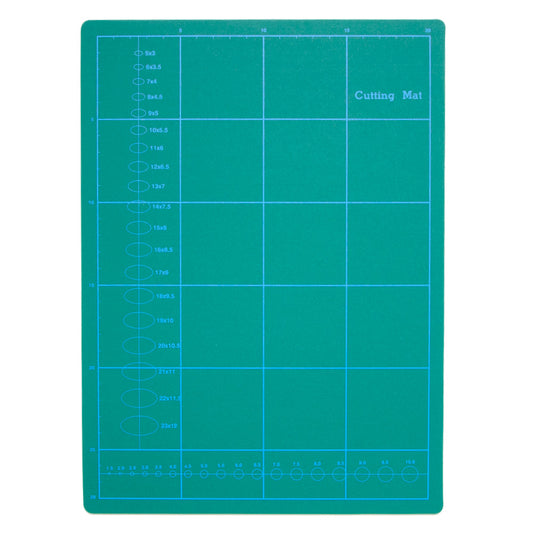 Create A4 Cutting Mat