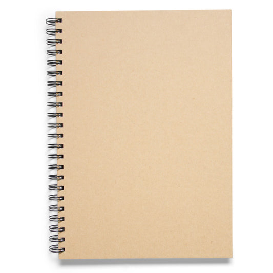 A3 Sketchbook Portrait Kraft 180gsm 40s – Art & Craft Essential