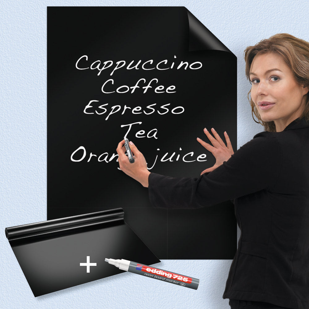 Legamaster Magic Chart Blackboard