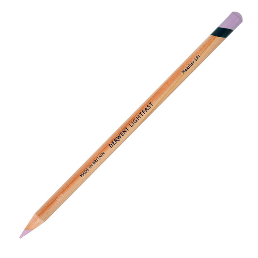 Derwent Lightfast Pencil - Heather