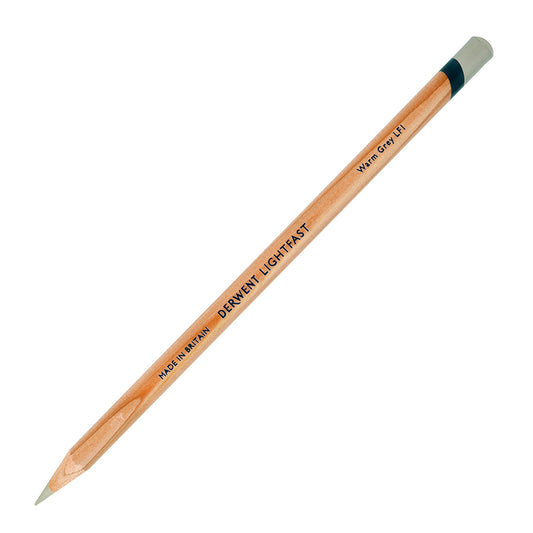 Derwent Lightfast Warm Grey
