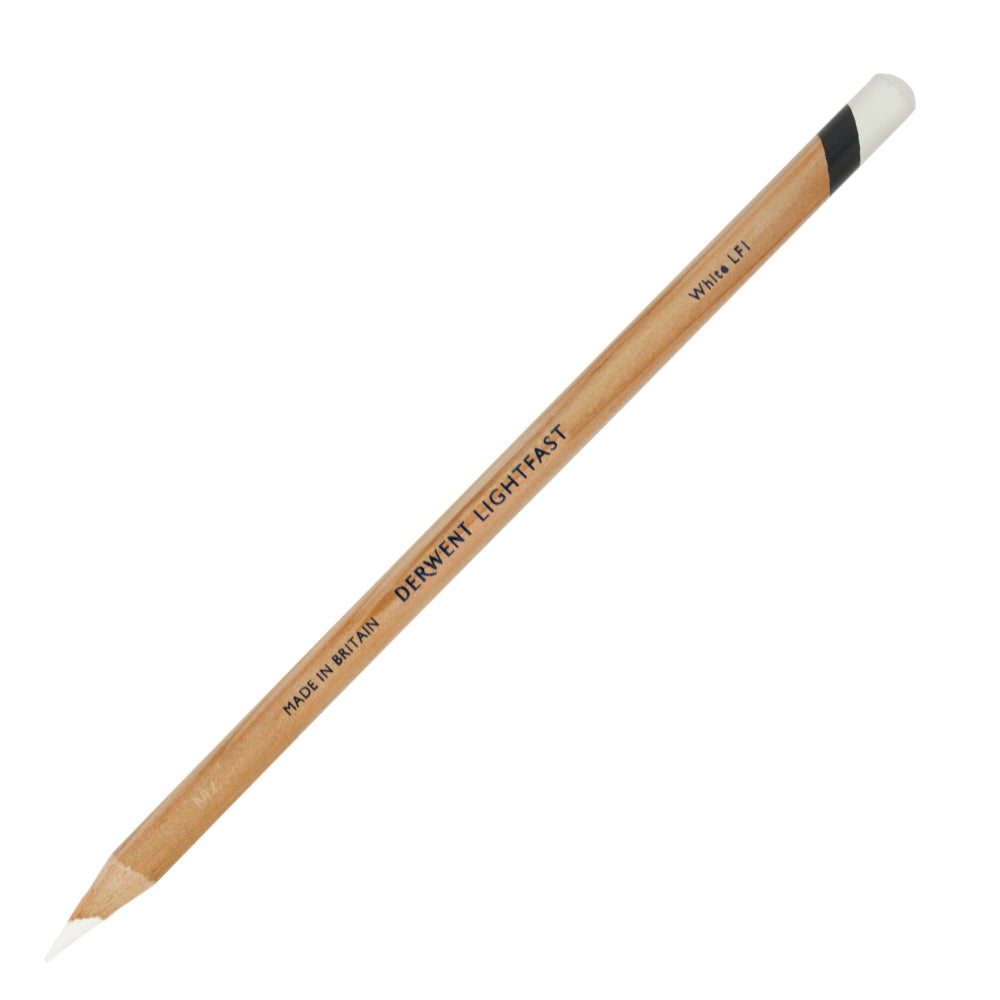 Derwent Lightfast White