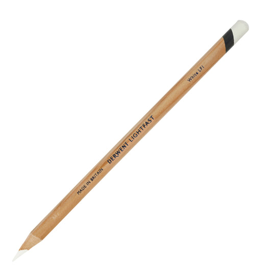 Derwent Lightfast White