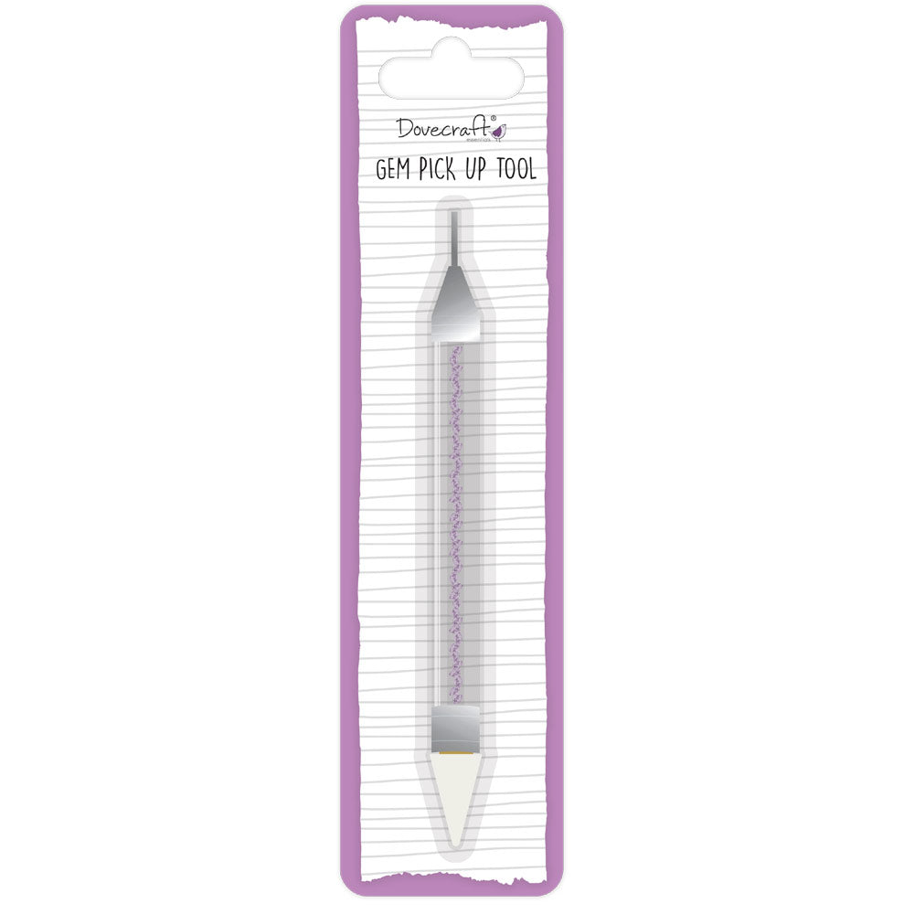 Dovecraft Dovecraft Essentials Gem Pick Up Tool