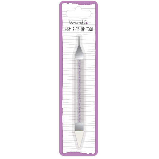 Dovecraft Dovecraft Essentials Gem Pick Up Tool