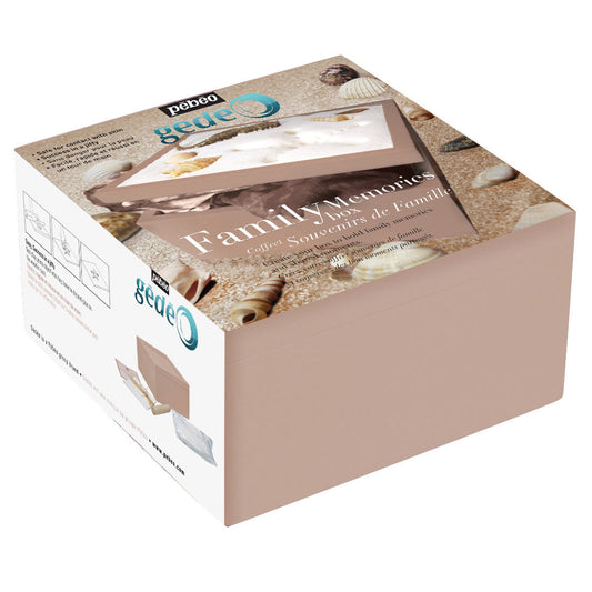 Pebeo Gedeo Set Family Memories