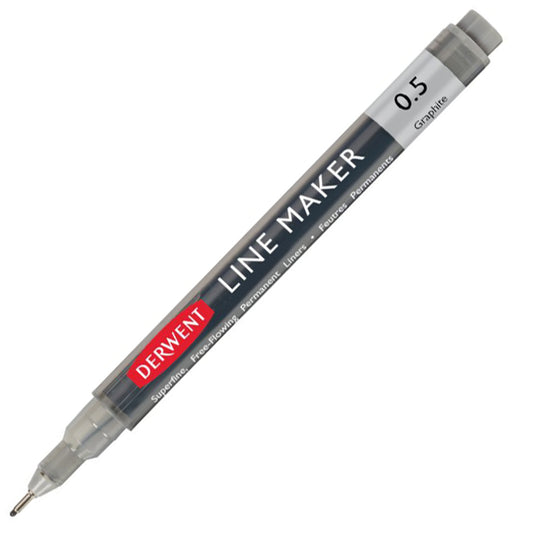 Derwent Line Maker Graphite 0.5