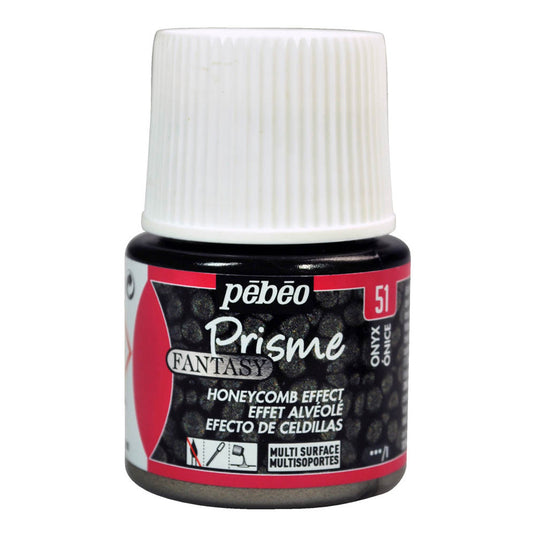 Pebeo Fantasy Prisme - Onyx (45ml)