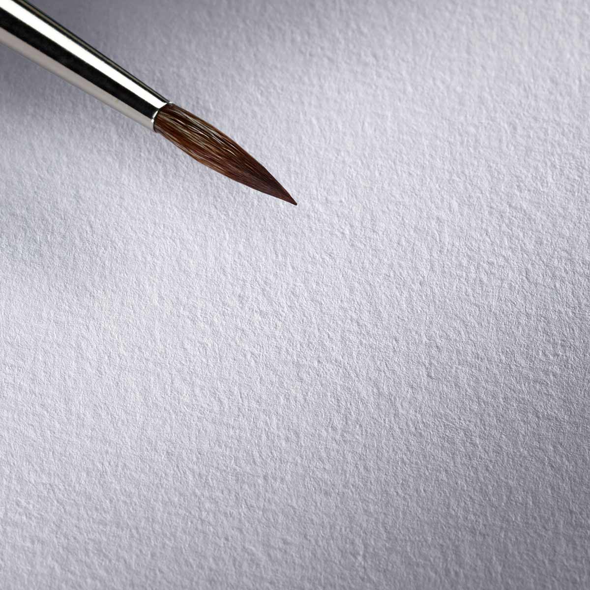 Hahnemuhle Toned Watercolour Book Grey – A5