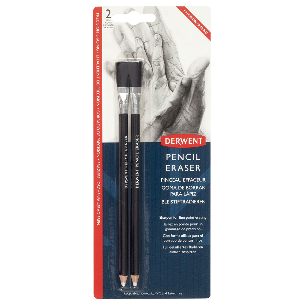 Derwent Pencil Eraser