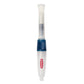 Derwent Push Button Waterbrush Lchisel Tip