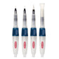 Derwent Push Button Waterbrush Assorted