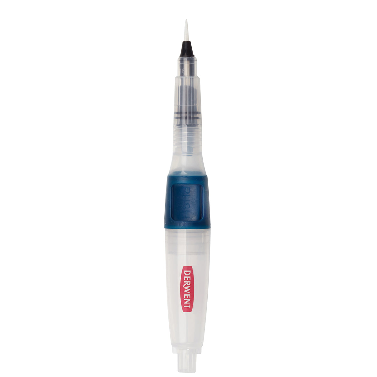 Derwent Push Button Waterbrush Fine Tip