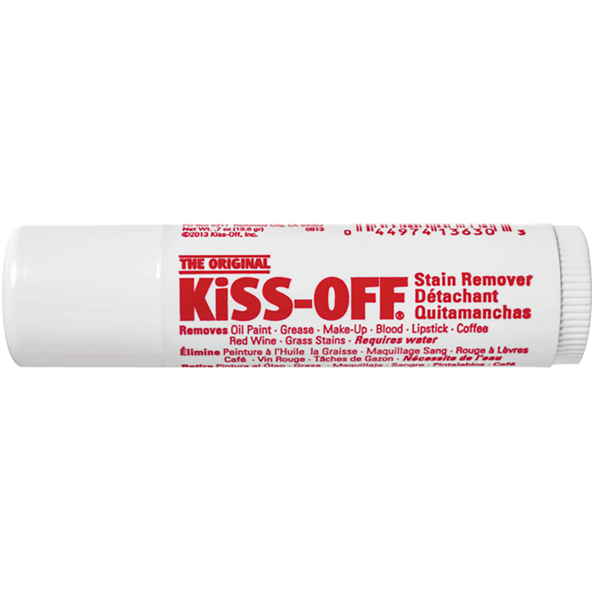 Kiss Off Blister 20g - The Masters image 3