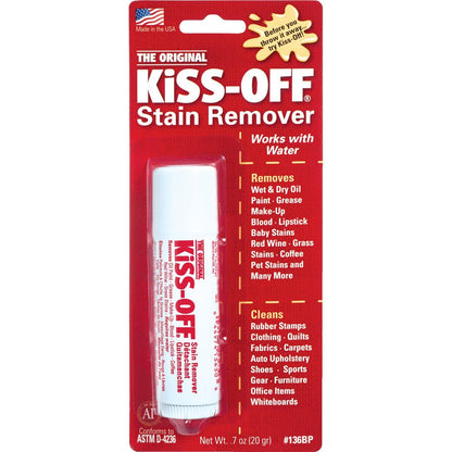 Kiss Off Blister 20g - The Masters