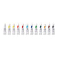 Reeves Fine Acrylic Paint Hang Pk 12 x 12ml