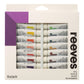 Reeves Fine Oil Colour Hang Pack 18 x 12ml