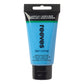 Reeves Fine Acrylic 75ml - Cerulan Blue