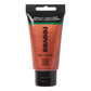 Reeves Fine Acrylic 75ml - Copper