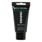 Reeves Fine Acrylic 75ml - Mars Black
