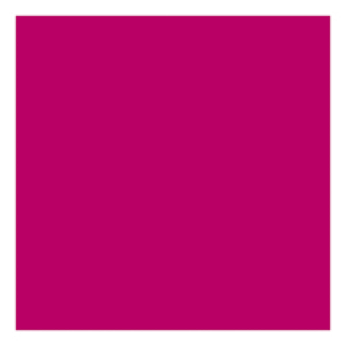Reeves Fine Acrylic 75ml - Rose Red