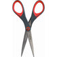 3M Scotch 18cm Precision Scissors -Grey