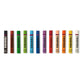 Reeves Oil Pastel 12 Pack
