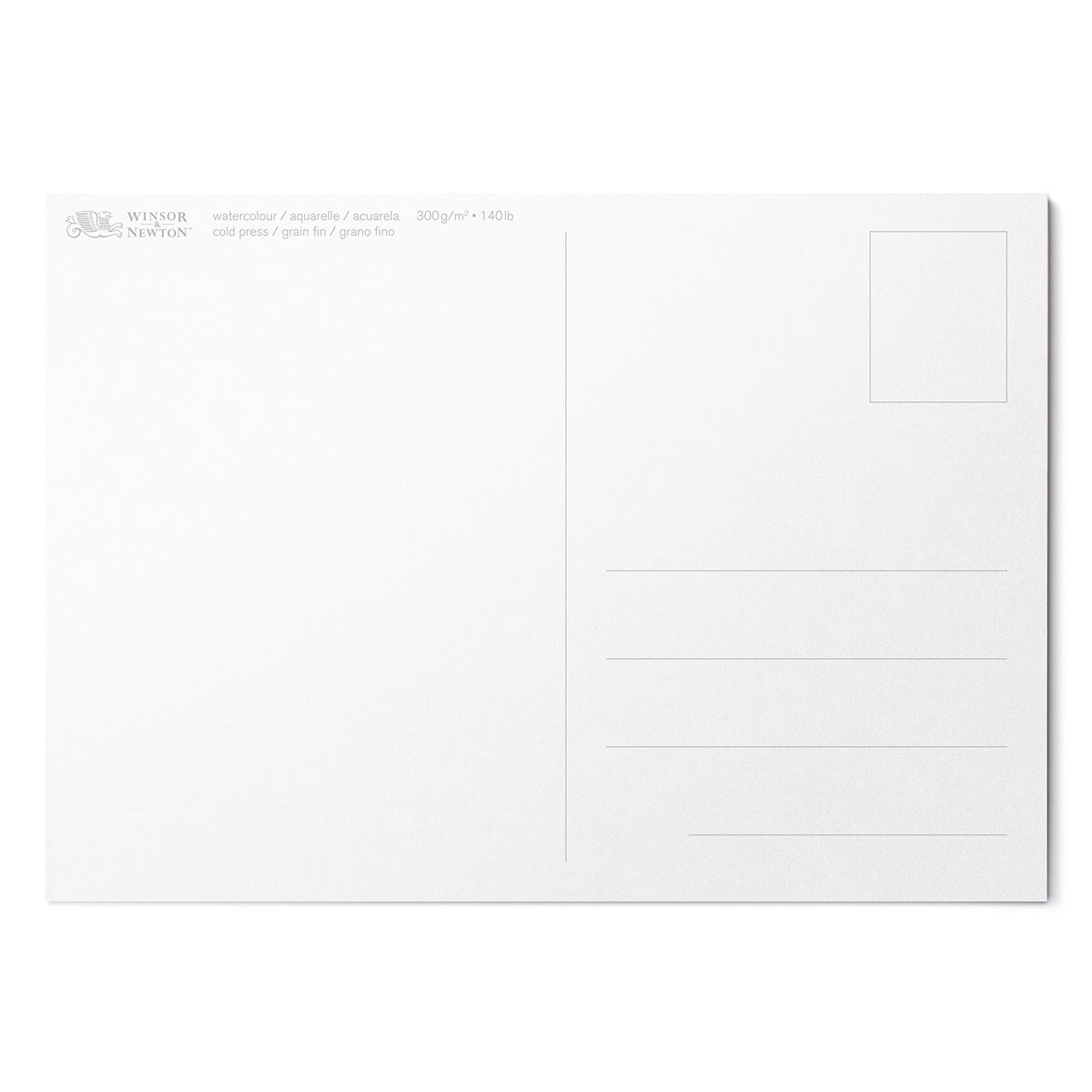 Winsor & Newton Watercolour Pad 300gsm A6 - Winsor & Newton at DRK Crafts