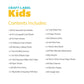 Craft Label Kids Giant Craft Bundle
