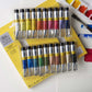 Winsor & Newton Galeria Acrylic Discovery Set 20x12ml - Winsor & Newton at DRK Crafts