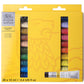 Winsor & Newton Galeria Acrylic Discovery Set 20x12ml - Winsor & Newton at DRK Crafts